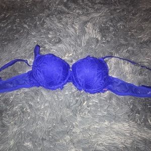 Victoria’s Secret bra